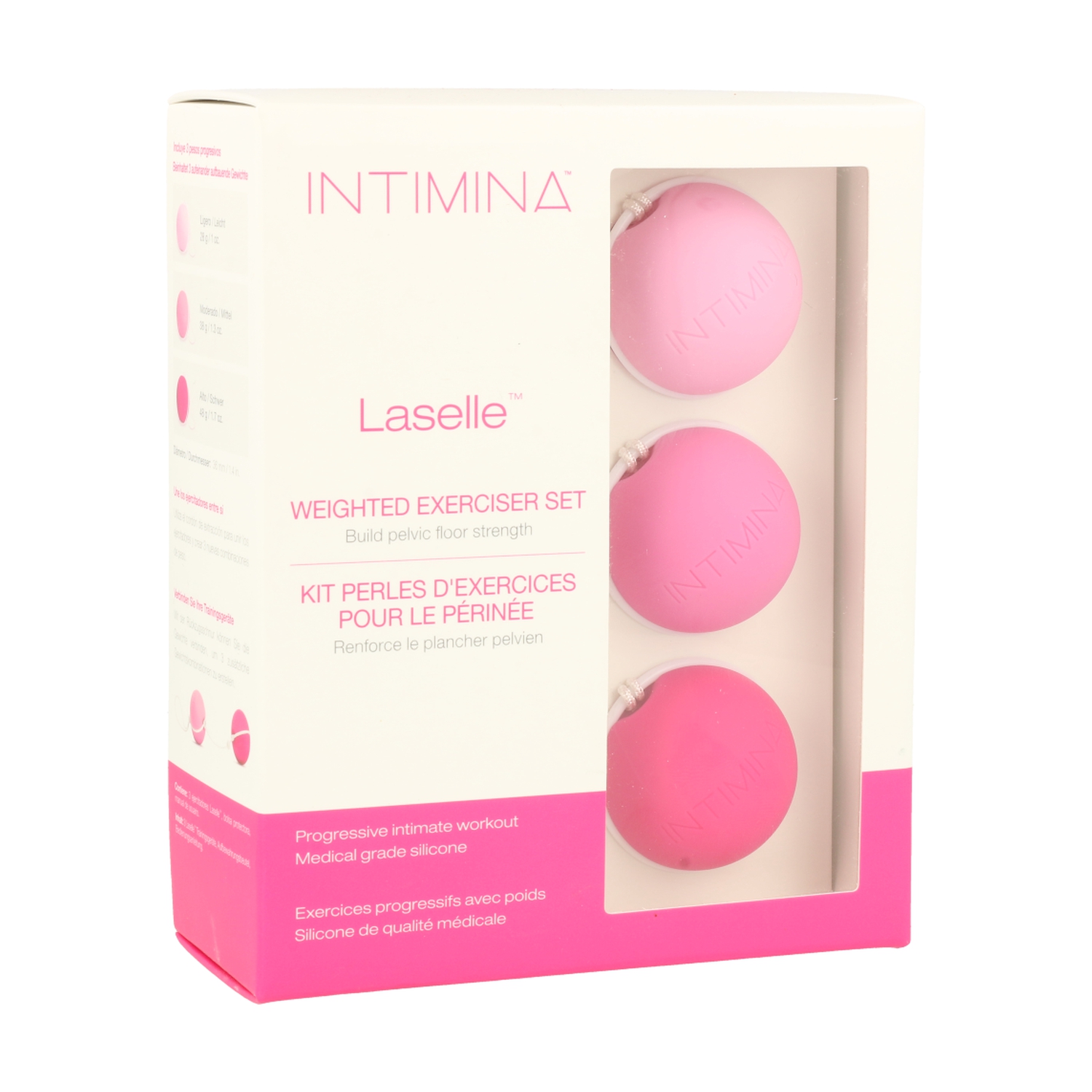 Очищающий спрей 