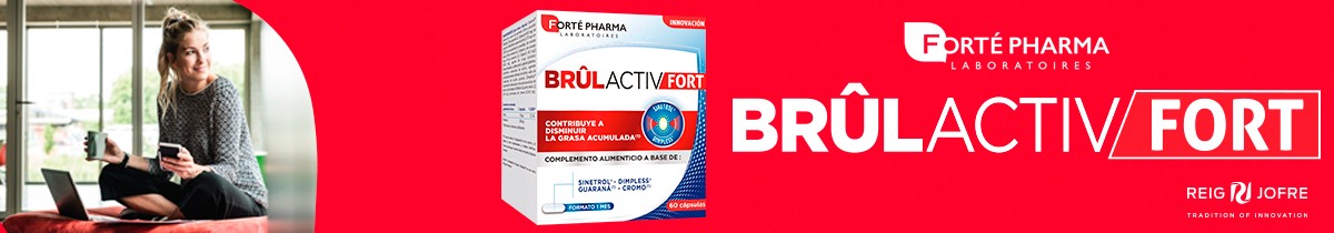 Forté Pharma