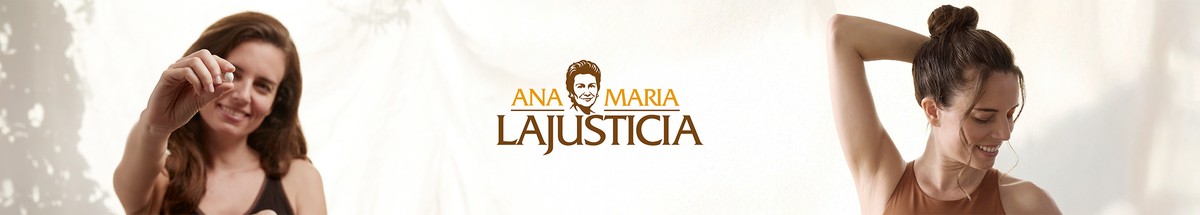 Ana Maria Lajusticia®