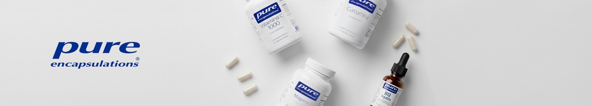Pure Encapsulations