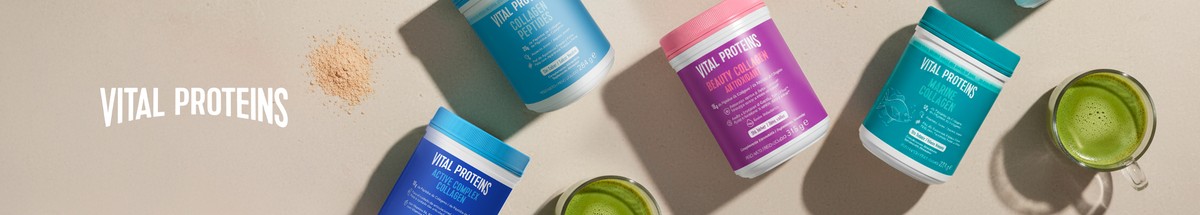 Vital Proteins