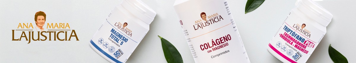 Ana Maria Lajusticia®