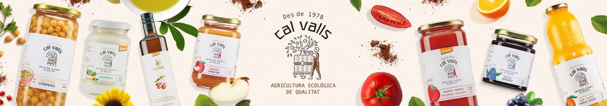 Cal Valls