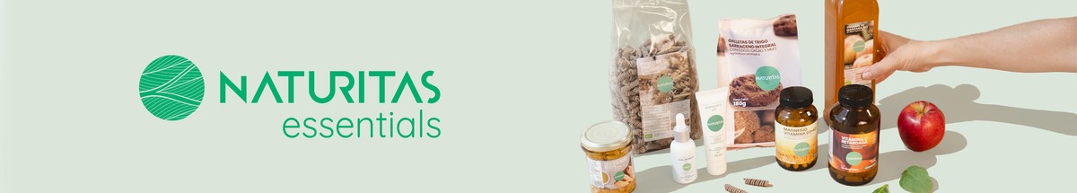 Naturitas Essentials