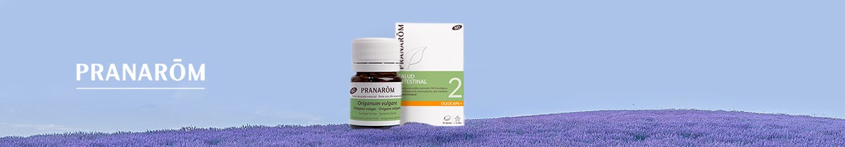 Pranarom