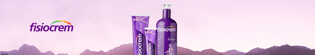 Fisiocrem