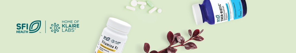SFI Health/Klaire Labs