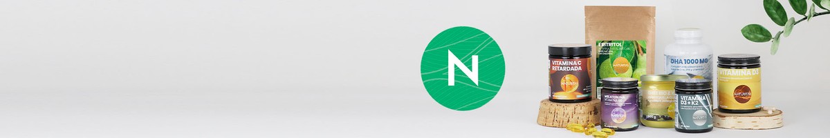 Naturitas Essentials