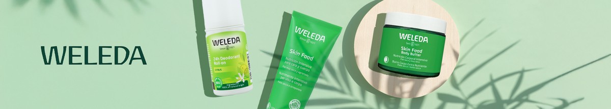 Weleda