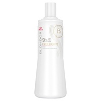 BLONDOR FREELIGHTS utvecklare 9%