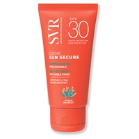 Svr Crema Sun Secure Solar Acabado Invisible Spf30 50 Ml - Imagen 2
