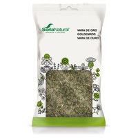 Zlatý klas (solidago) sáček