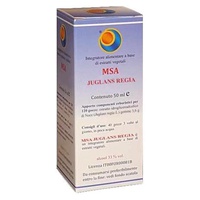 Msa Juglans Regia