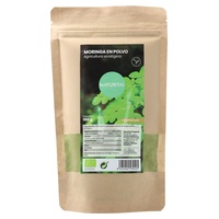 Ekologiskt Moringa-pulver