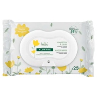 Bébé puha tisztító kendők