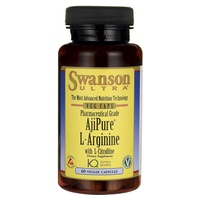 Ajipure l-arginin l-citrullinnal
