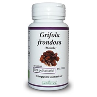 Grifola Frondosa Bio Maitake 60 cápsulas de 718mg - Naturetica | Natural Doctor