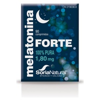 Melatonin forte