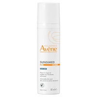 Sunsimed ka spf50+