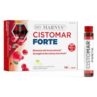 Cistomar forte