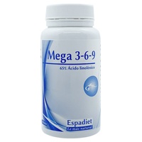 Mega 3, 6, 9