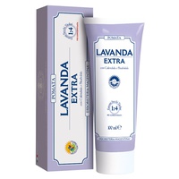 Pomada Lavanda Extra 100 ml de crema - Erboristeria Magentina | Natural Doctor