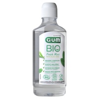 Bio ústní voda gum