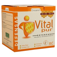 Vitalpur försvar