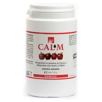 Calma - Pó Instantâneo 100 g de pó - Erbavoglio