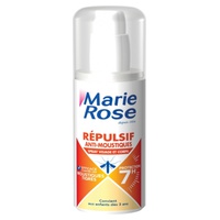 Mückenschutzspray
