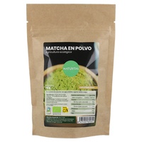 Bio matcha prášek