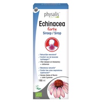 Echinacea Forte Bio Sirap