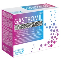 Gastromil Flat 10 sobres de 5.5g - Dietmed | Natural Doctor