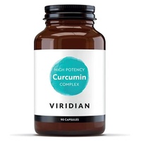 Curcuminkomplex hög styrka
