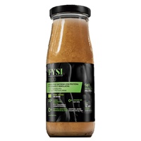 Bebida post entrenamiento proteína de guisante y remolacha bio 250 ml - FYSI | Natural Doctor
