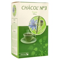 Te Nº3 Chácol