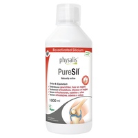 Puresil