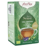 Ayurvedisk infusion för sinnena Pure Harmony