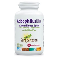 Acidophilus ultra