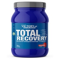 Total recovery meloun