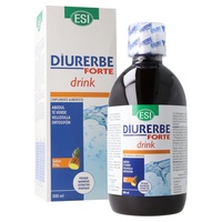 Diurerbe forte flytande ananassmak