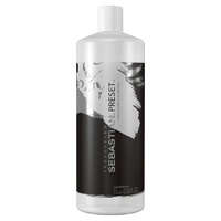 Förinställt texturerat balsam