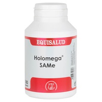 Gleiches Holomega