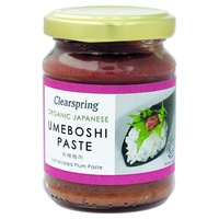 Bio umeboshi szilvapüré