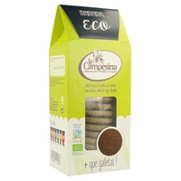 Dinkelkakor Lucuma Milk Thistle och Chlorella Eco Detox