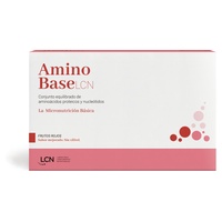 Amino bas