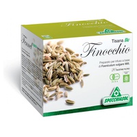 Infusión Hinojo 20 bolsitas infusoras - Specchiasol | Natural Doctor