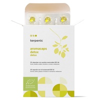 Detox aromkapslar