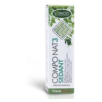 Compo Nat 3 Sedant Spray
