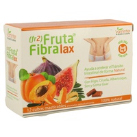 Frukt + Fiber Lax Accelerate (tuggbara kuber)